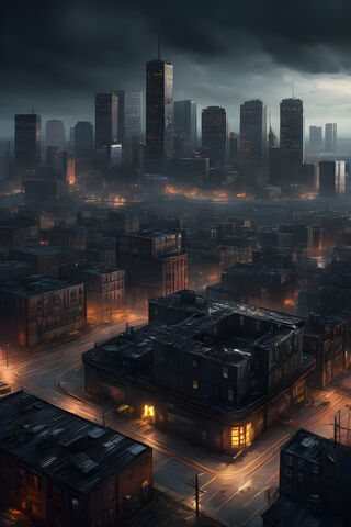 A Doomed Boston