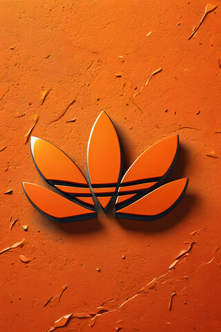 Vibrant Emblem of Style
