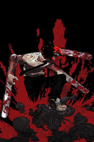 Chainsaw Carnage 🔥🪓