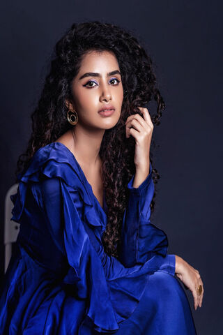 Anupama: A Portrait of ..