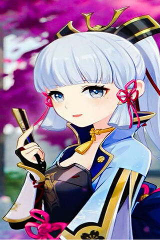 Enchanting Anime Character 🌸✨