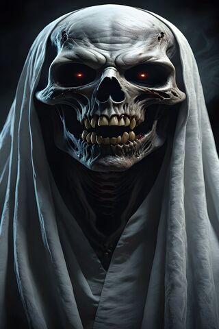 A Demon In All Of Us