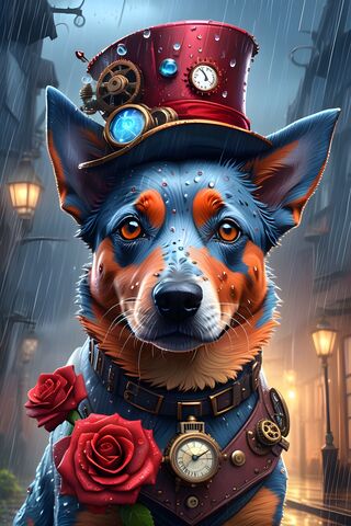 Australian Cattle Dog