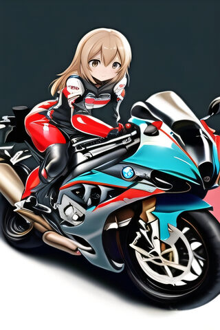 Speedy Dreams: The Anim..