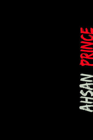 The Rise of Ahsan Princ..