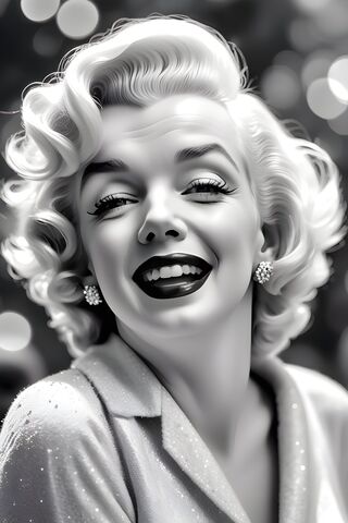 Timeless Glamour: A Mar..