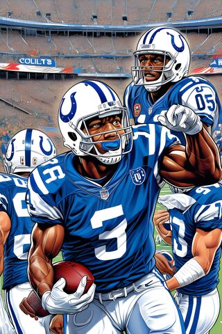 Anthony Richardson