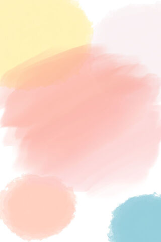 Soft Pastel Dreams 🌈