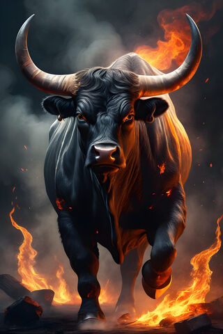 Fiery Guardian: The Ang..