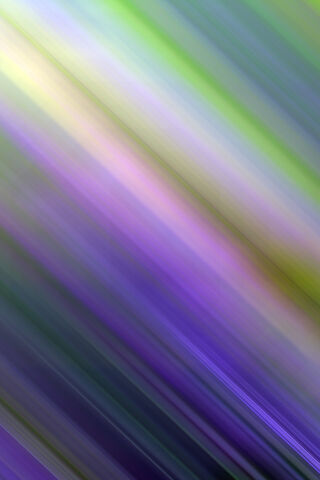 Vibrant Flow: A Dance of Colors