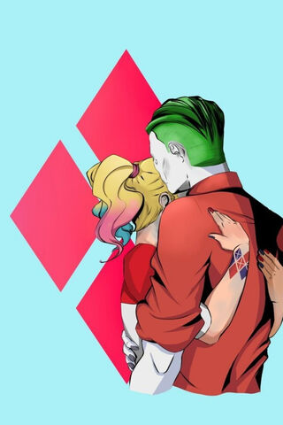 Love in Chaos 💚❤️