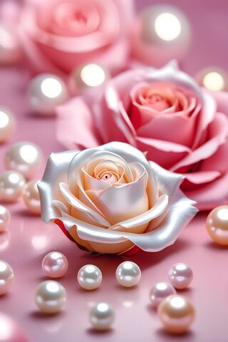 Elegance in Bloom: A Ro..