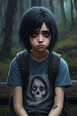 Anime Pfp