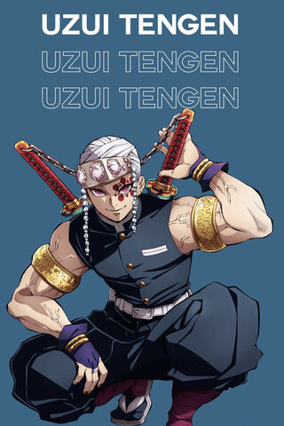 Anime On Fire