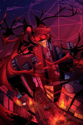 Dark Descent: The Fiend..