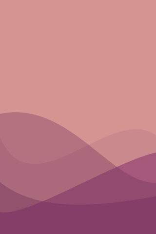 Serene Waves of Color 🌊✨