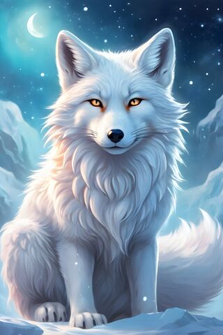 Mystical Guardian of th..