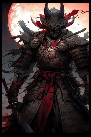 Akuma Shinobi