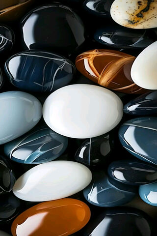 Colorful Collection of ..
