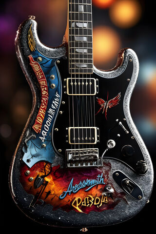 Aerosmith