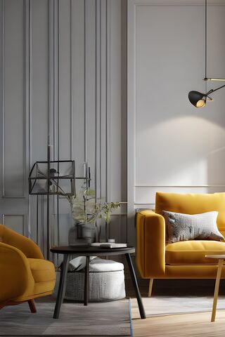 Cozy Corner Retreat 🛋️✨