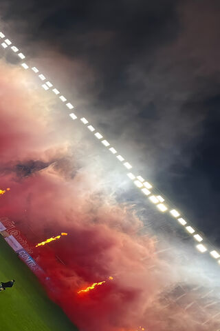Fiery Passion: A Night ..