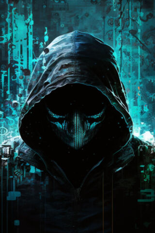 Mysterious Cyber Shadow..