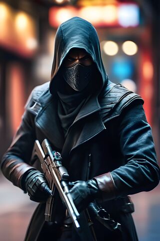 Assassin