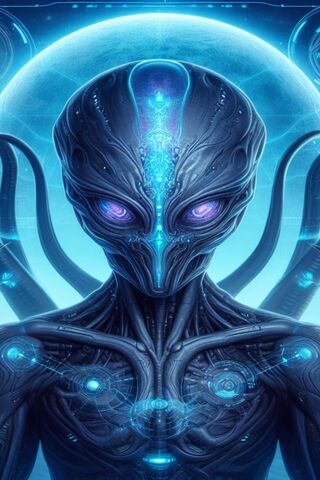 Alien