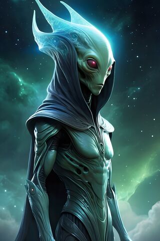 Alien