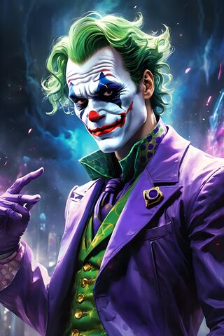 Another JoJoker