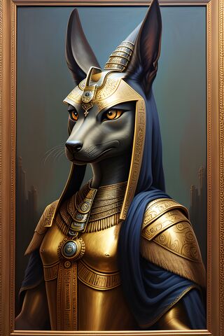 Guardian of the Underwo..