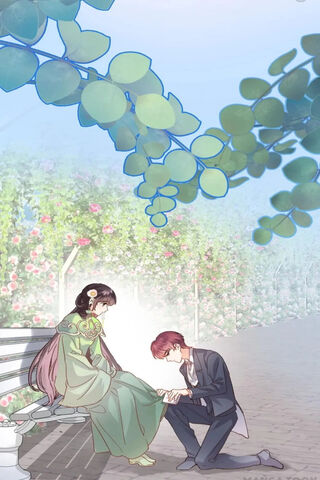 A Moment of Connection