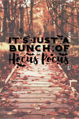Spooky Autumn Vibes 🍂🕷️