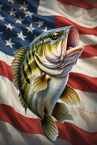 American Fishing