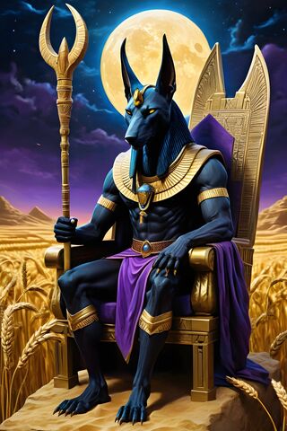 Anubis