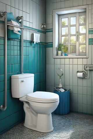 A Refreshing Retreat: T..