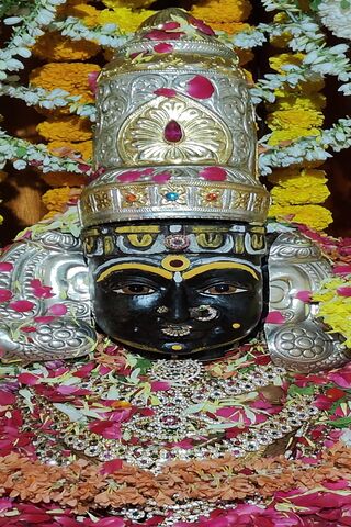Divine Blessings: The I..