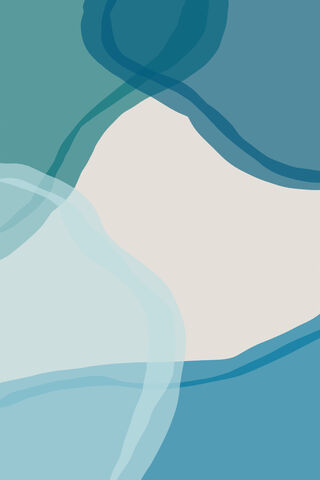 Aesthetic Waves 2