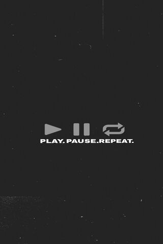 Play, Pause, Repeat 🎶