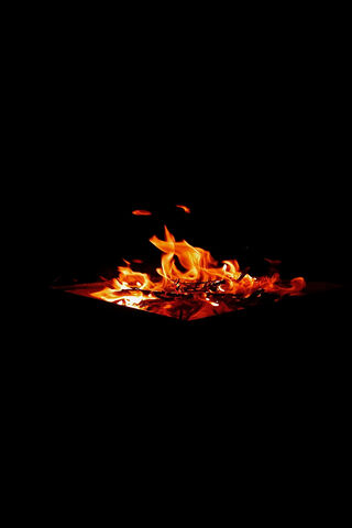 Dancing Flames 🔥