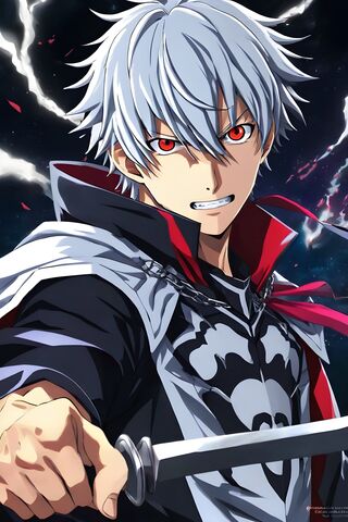 Anime