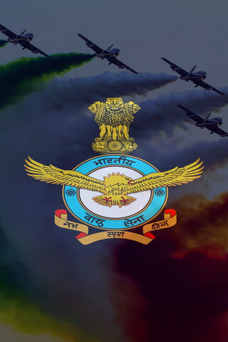 Indian Air Force Specta..