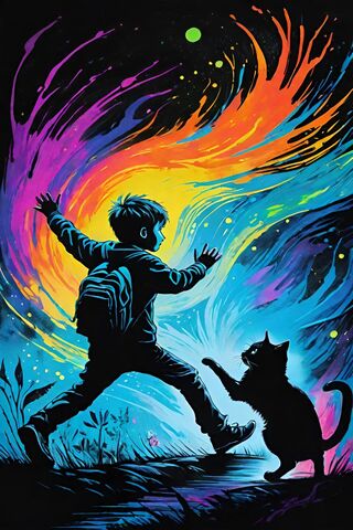 Adventure