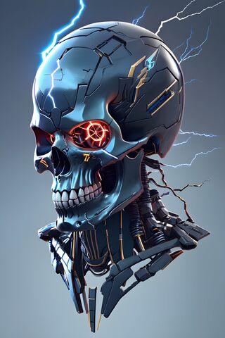 Cosmic Sentinel: The Gu..