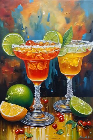 Alcohol Beverages