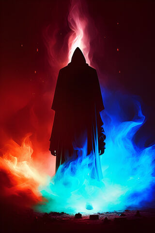 Abstract Figure