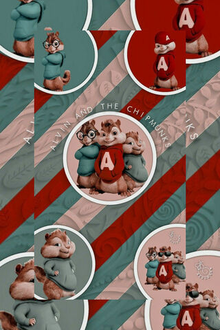 Chipmunk Adventures Awa..