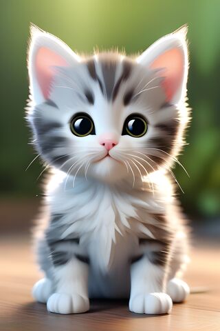 Whiskers of Wonder: The..