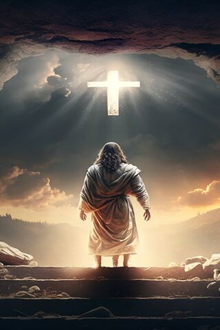The Light of Hope ✨